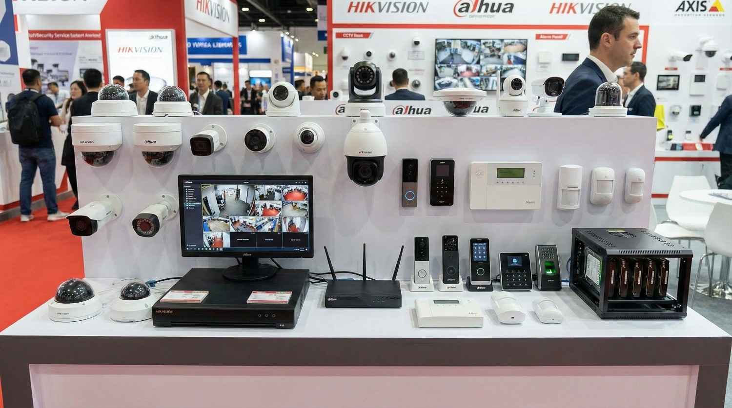 cctv