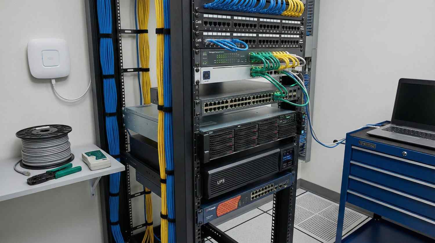 Networking