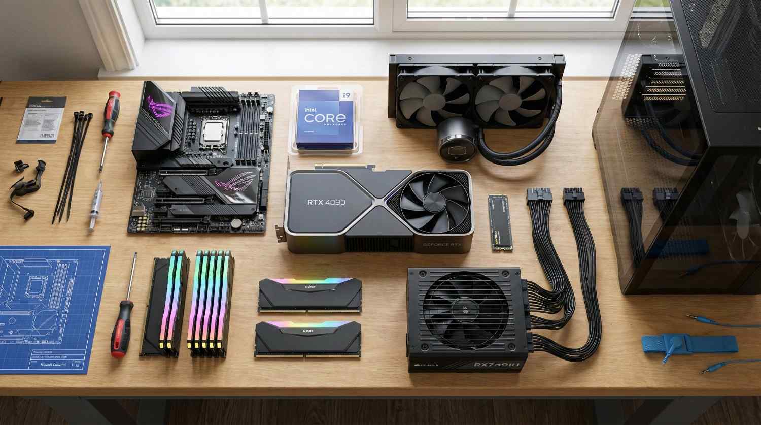 Components